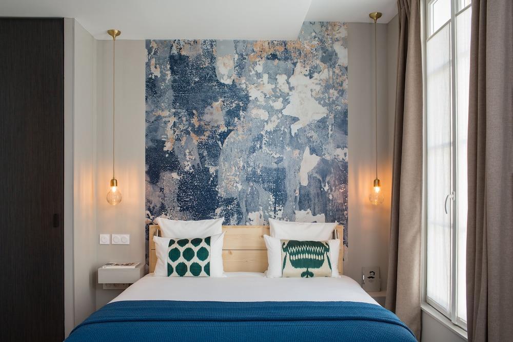 Residence Les Boulevards パリ エクステリア 写真