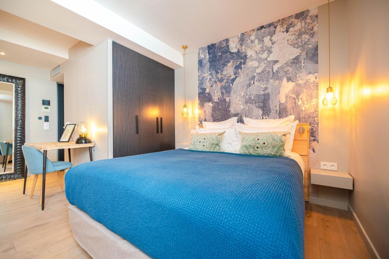 Residence Les Boulevards パリ エクステリア 写真