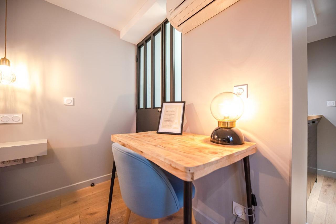 Residence Les Boulevards パリ エクステリア 写真