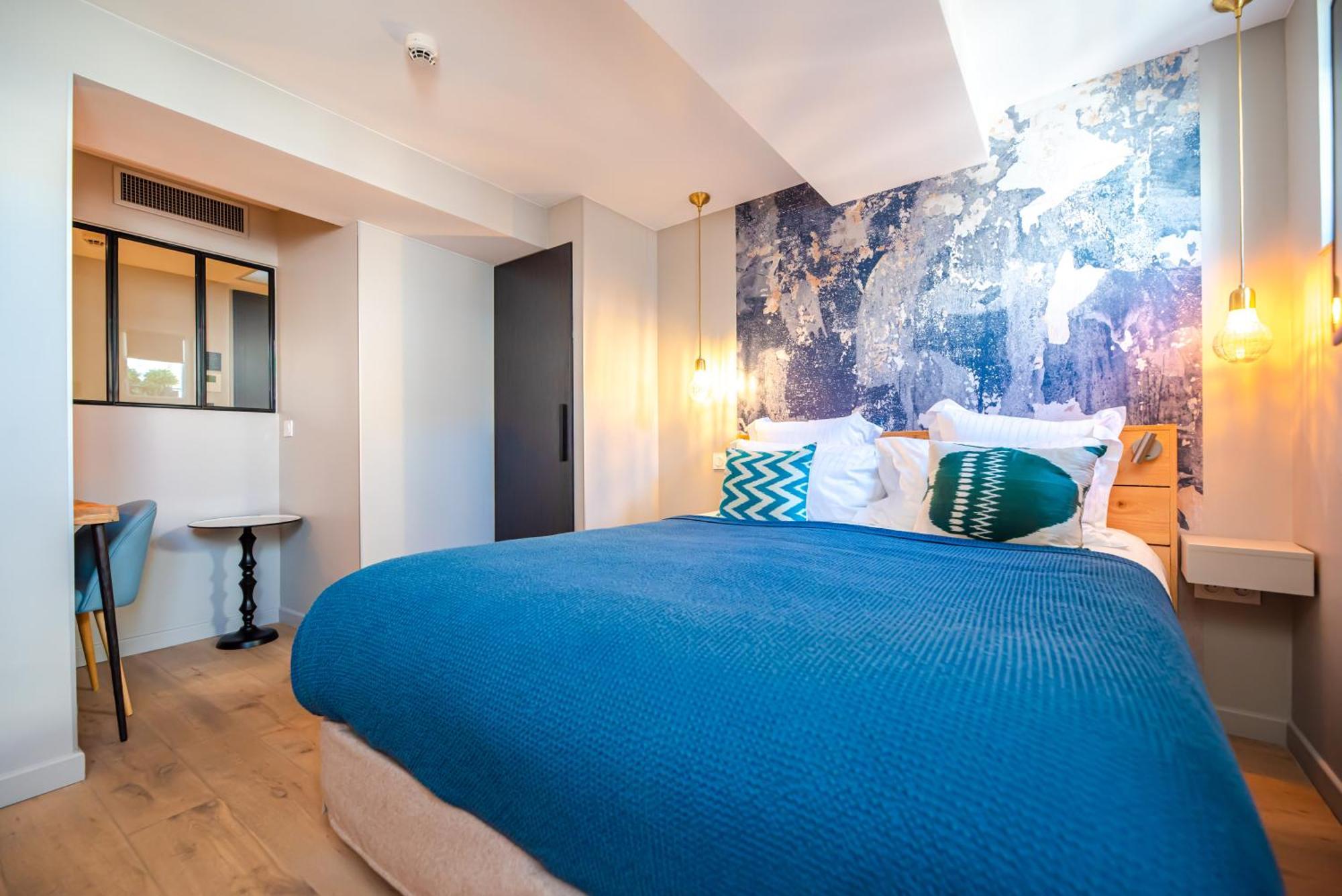 Residence Les Boulevards パリ 部屋 写真