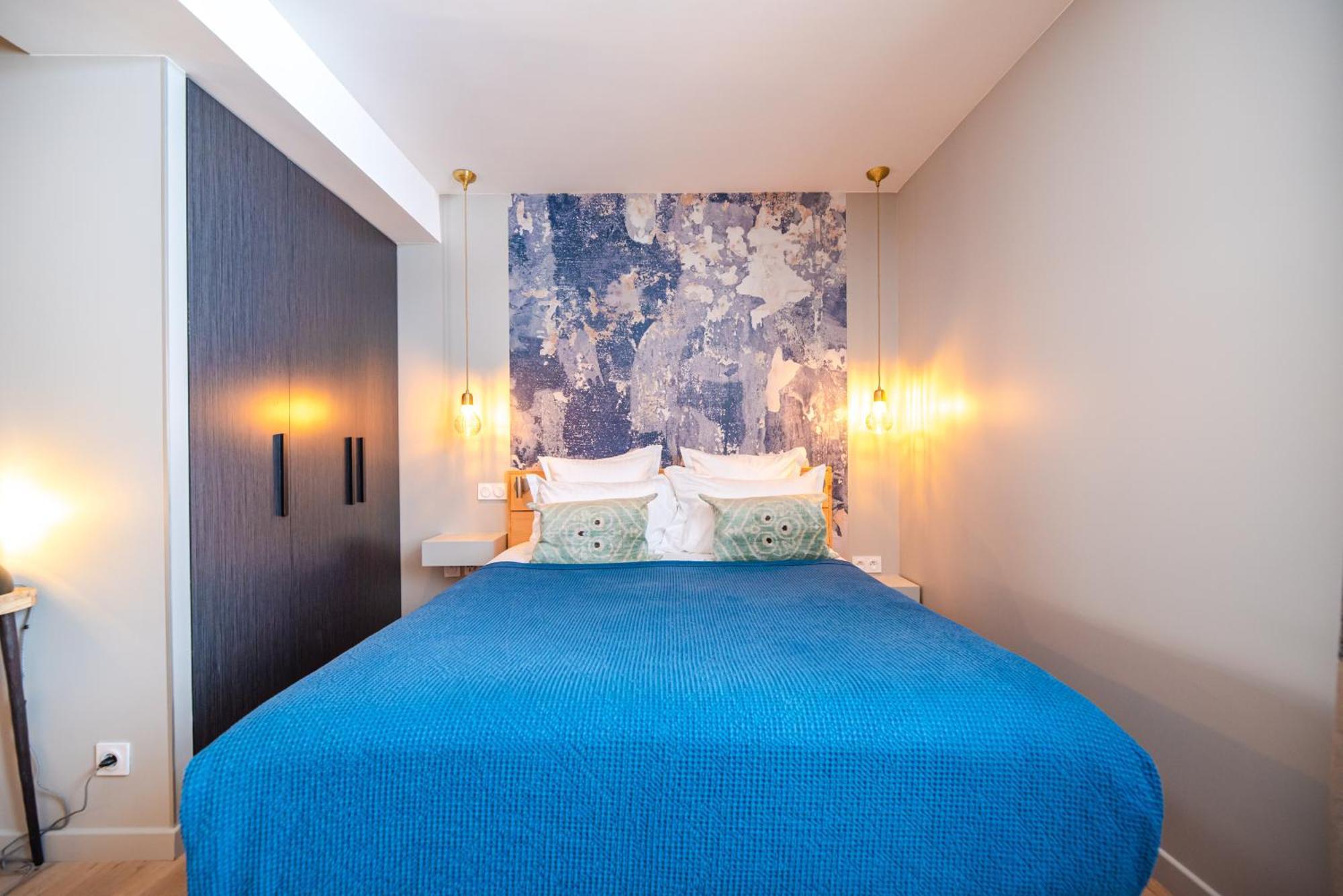 Residence Les Boulevards パリ 部屋 写真