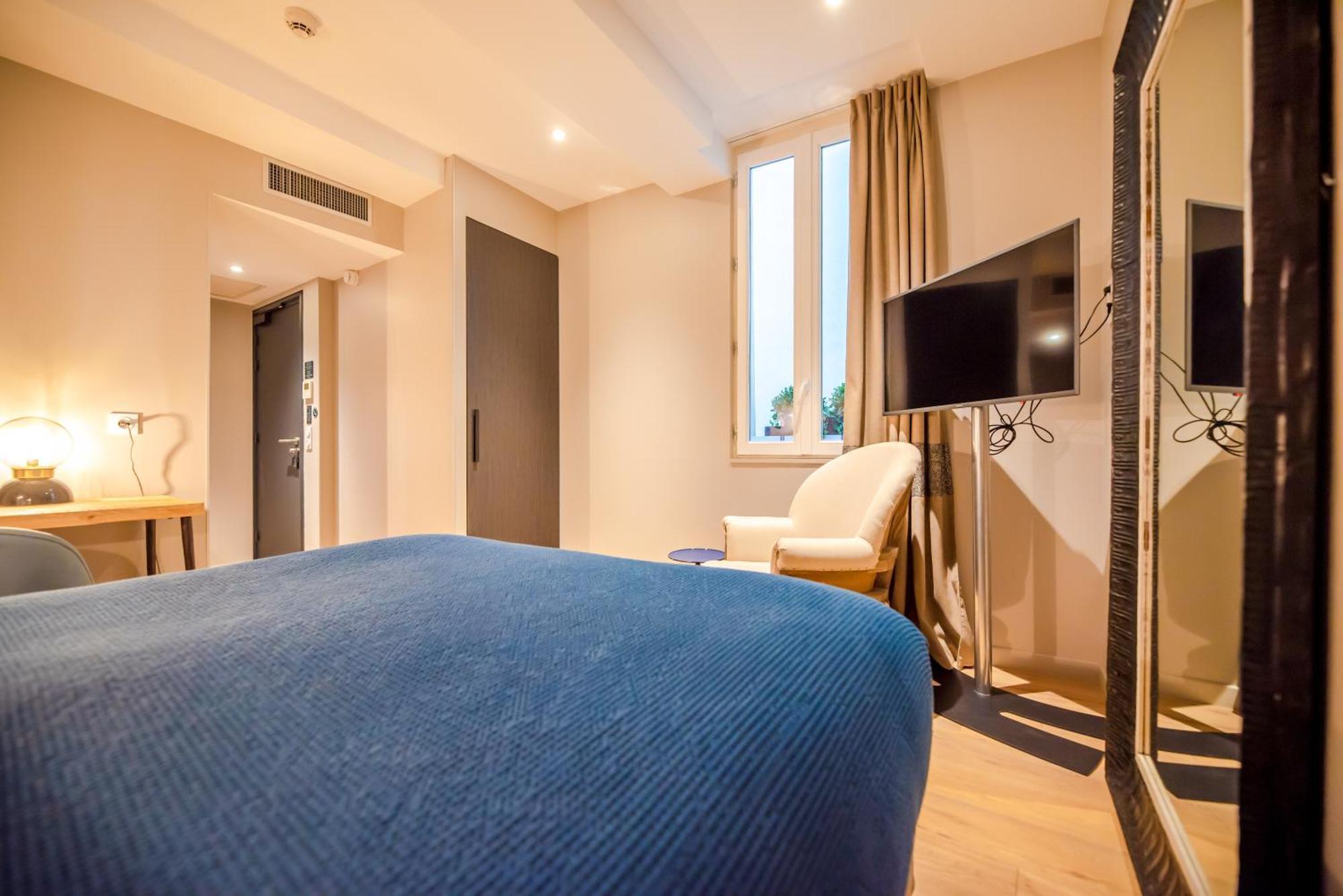 Residence Les Boulevards パリ 部屋 写真