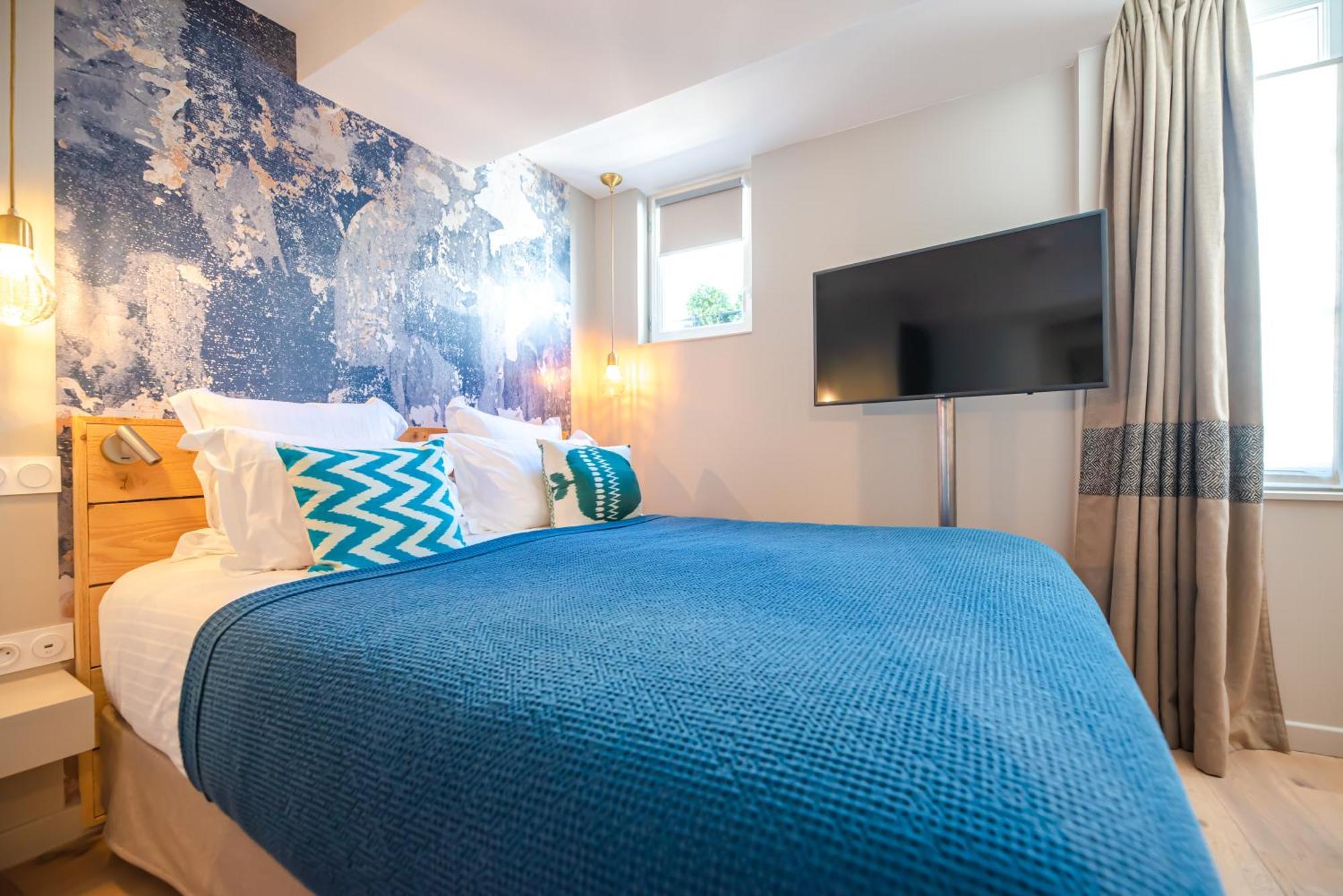 Residence Les Boulevards パリ 部屋 写真