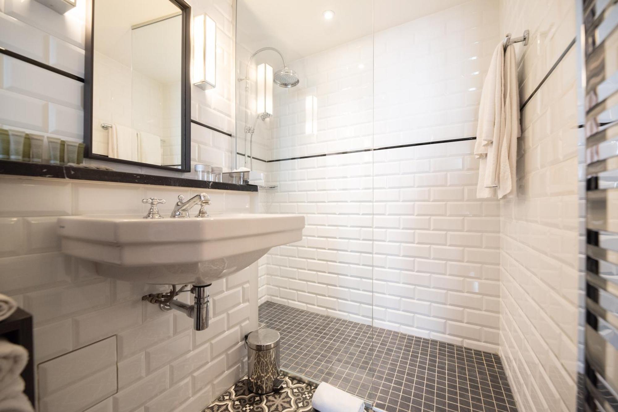 Residence Les Boulevards パリ 部屋 写真
